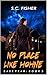 NO PLACE LIKE HOHNE (Base Fear Book 5)
