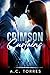 CRIMSON CURTAINS by A.C. TORRES