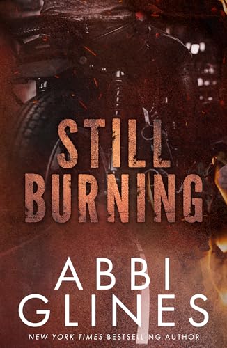 Still Burning (Judgement series, #4)
