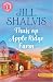 Thuis op Apple Ridge Farm (Sunrise Cove #5)