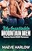 My Insatiable Mountain Men (Sweet & Spicy Why Choose)