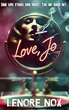 Love, Jo