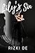 Lily's Sin: A Billionaire and A Dangerous Game of Seduction (A Twisted Love Story)