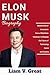 ELON MUSK BIOGRAPHY : Maste...