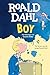 Boy: Het leven van de jonge Roald Dahl (Dutch Edition)
