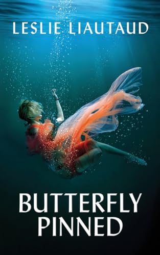 Butterfly Pinned (Paperback)