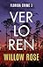 Verloren (Florida Crime Book 3) (Dutch Edition)