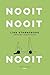 Nooit, nooit, nooit (Dutch Edition)