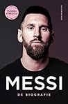 Messi: De biografie