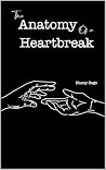 The Anatomy of a Heartbreak by Nancy Sage