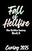 Fall of Hellfire: why choose, dark romance (Hellfire Society Book 3)