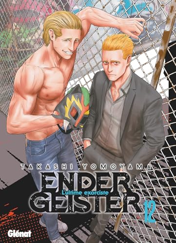 Ender Geister - Tome 12 (French Edition)