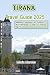 Tirana Travel Guide 2025: I...