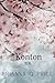 Konton (Blood and Cherry Blossoms Book 2)