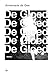 De gloed