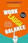 Work-Laugh Balance