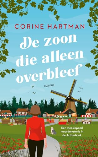 De zoon die alleen overbleef (Dutch Edition)