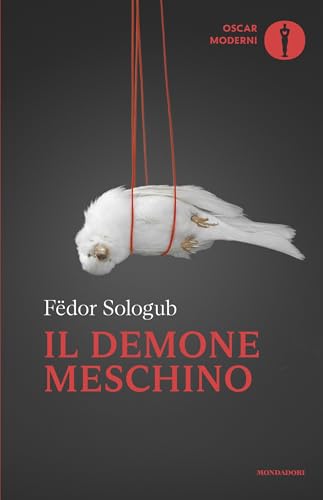 Il demone meschino (Italian Edition)