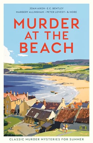 Murder at the Beach (Kindle Edition)