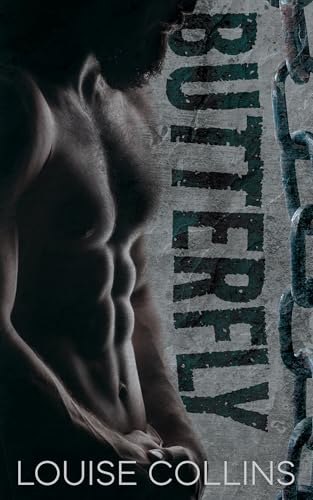 Butterfly (Behind Bars #4)