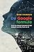 De Google formule by Bob Hardus