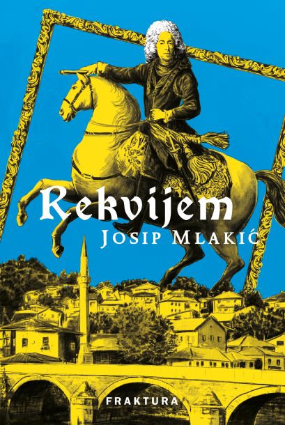 Rekvijem (Hardcover)