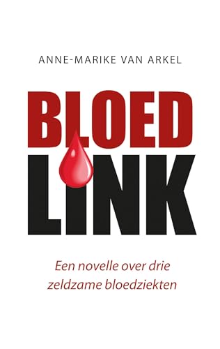 Bloedlink (Dutch Edition)
