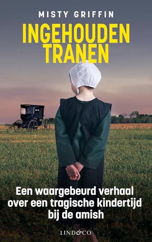 Ingehouden tranen (Dutch Edition)