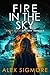 Fire in the Sky (Emily Slate FBI Mystery Thriller Book 17)