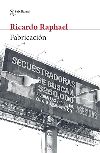 Fabricación (Kindle Edition)