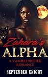 Zahara's Alpha: A...