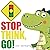 Stop, Think, Go! by Emily Hartmann