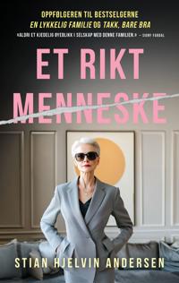Et rikt menneske (Familien Löwborg, #3)