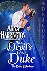 The Devil's Own Duke by Anna Harrington The Devil's Own Duke by Anna Harrington