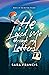 He Loved Me through My Letters by Sara  Francis