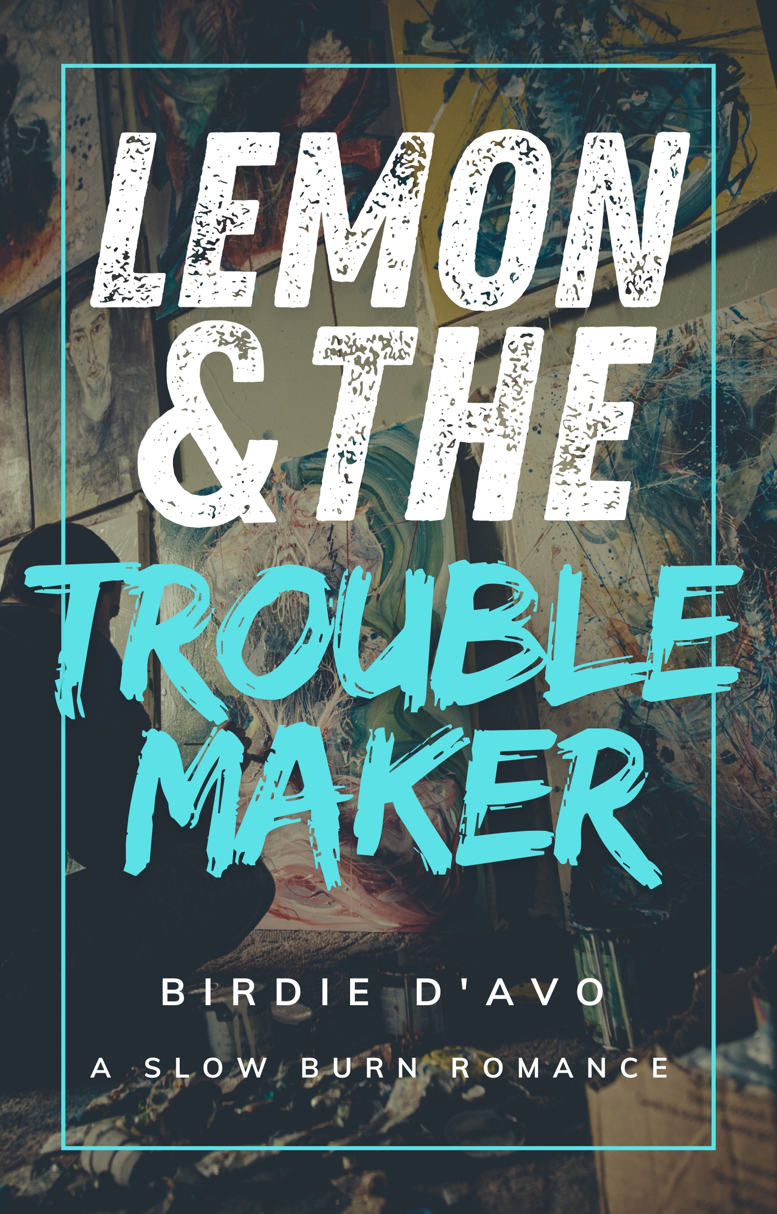 Lemon and the Troublemaker