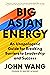 Big Asian Energy: An Unapologetic Guide for Breaking Barriers to Leadership and Success