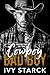 Protected by the Cowboy Bad Boy by Ivy Starck