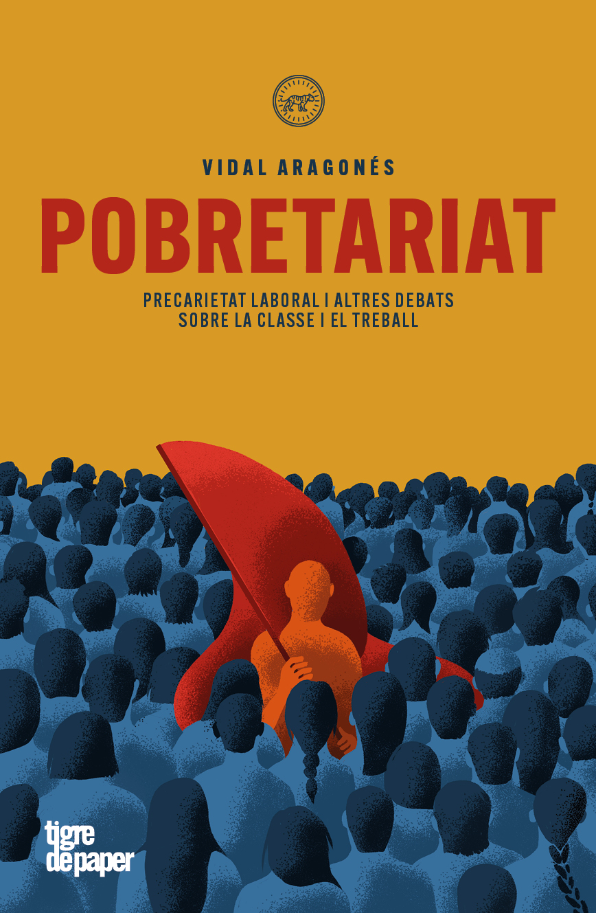 Pobretariat (Paperback)