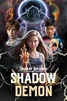 Shadow Invasion by T.P. Bryson Shadow Invasion by T.P. Bryson