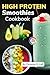 High Protein Smoothies Cook...