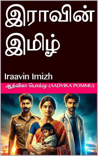 இராவின் இமிழ் : Iraavin Imizh (Tamil Edition)