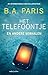 Het telefoontje