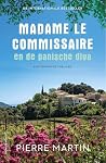 Madame le Commiss...