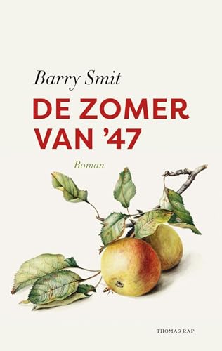 De zomer van '47 (Dutch Edition)