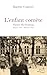L'Enfant comète: Hanus Hachenburg (French Edition)