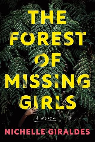 The Forest of Missing Girls