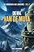 De val van de muta (De kronieken van Zanterre Book 2) by Jan D. Westerman