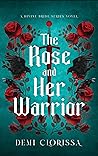Book cover for The Rose and Her Warrior (The Divine Bride, #2)