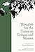 Thoughts for the Times on Groups and Masses by Giuseppina Antinucci